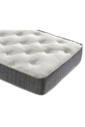 Maxi Cosi Silvercare Ortopedik Yaylı Yatak Lüx Ortopedik Yumuşak Tuşeli Cotton Yaylı Yatak - 3