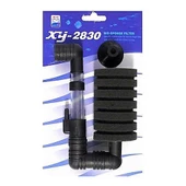 Xinyou Akvaryum Pipo Filtre Xy-2830 Üretim Filtresi Küçük - 1