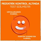 Garnier Ambre Solaire Sensitive Advanced Çocuk Hipoalerjenik Güneş Koruyucu Sprey SPF50+ 150ML - 6