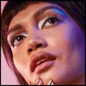 Maybelline New York Lash Sensational Sky High Cosmic Black Maskara - 3