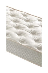 Dream Ortopedik Yaylı Yatak Lüx Ortopedik Lüx Jakarlı Yaylı Yatak 50x100 Cm thumbnail 4