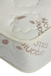 Maxi-Cosi Organik Cotton 50x90 Cm ortopedik Yaylı Yatak thumbnail 2