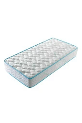 70X120 POOLY FRESH LİFE ORTOPEDİK YAYLI YATAK Ortopedik 70x120 Yaylı Yatak Lüx Ortopedik Yaylı Yatak - 1