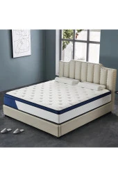 Yaylı Yatak Kuş Tüyü Pedli Yatak Tek Kişilik Çift Kişilik Çocuk Yatakları thumbnail 1