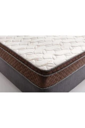 Ultra Ortopedik Ultra lüx Bambu Yaylı Yatak thumbnail 3