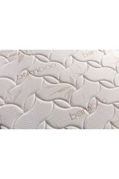 Ultra Ortopedik Ultra lüx Bambu Yaylı Yatak thumbnail 6