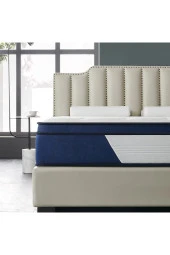 Yaylı Yatak Kuş Tüyü Pedli Yatak Tek Kişilik Çift Kişilik Çocuk Yatakları thumbnail 6