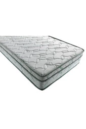 Events Ortopedik Yaylı Yatak Lüx Ortopedik Bamboo Kuş Tüyü Pedli Yaylı Yatak 60x110 Cm thumbnail 2