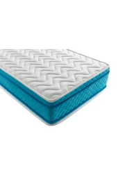 Linum Ortopedik Yaylı Yatak Tek Kişilik Çift Kişilik Bebek Yatakları thumbnail 2