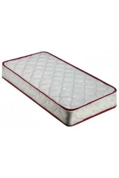 DELÜXE Jakarlı Ortopedik Yaylı Yatak 75x170 Cm thumbnail 1