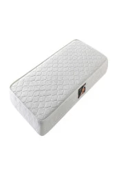 Jakarlı Ortopedik Yaylı Yatak 70x180 Cm - 1