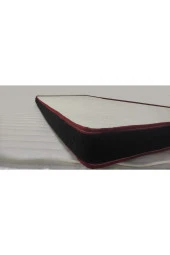 Tek Kişilik Yatak Sünger Alezli Yatak thumbnail 2