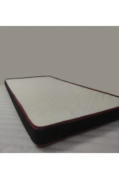 Tek Kişilik Yatak Sünger Alezli Yatak thumbnail 1