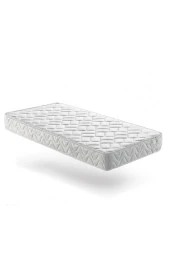 80x140 Bianco Jakarlı Ortopedik Yaylı Yatak thumbnail 4