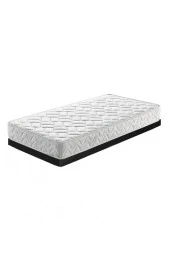 80x170 Bianco Jakarlı Ortopedik Yaylı Yatak - 3