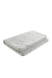 Hygiene Bamboo 120x180 Cm Ortopedik Yatak Şiltesi Visco Yatak Pedi - 3