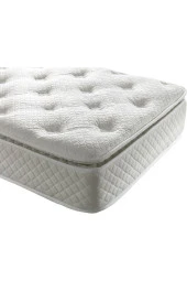 Ortopedik Yaylı Yatak Tek Kişilik Çift Kişilik Ve Bebek Yatakları Yaylı Yatak thumbnail 2