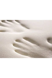 60x120 Bamboo Fermuarlı Ortopedik Visco Yatak thumbnail 4