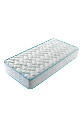 BLUE ENERGY Ortopedik Yaylı Yatak 80x175 Cm - 1