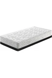 Midilife Comfort Ortopedik Yatak- Tek Kişilik Ortopedik  Yatak 90x190 Cm - 1