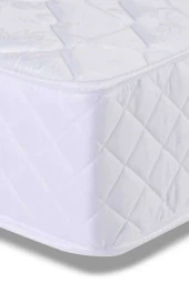 Primline Tempo Ortopedik 90x190 Cm Yaylı Yatak TEK KİŞİLİK YATAK thumbnail 3