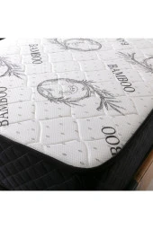 Parrot Atlas Ortopedik Yaylı Yatak Tek Kişilik Ve Çift Kişilik Yatak thumbnail 2