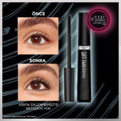 L'Oreal Paris Telescopic Lift Maskara - 4