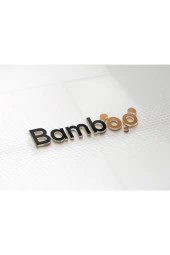 Maxi Cosi Energy Bamboo Kumaş Ortopedik Lüx Soft Ortopedik Yaylı Yatak 80x200cm thumbnail 2