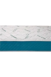 MAXİ-COSİ Ortopedik Tek Kişilik Ve Çift Kişilik Yaylı Yatak thumbnail 2