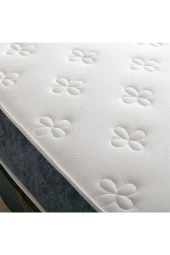 P.c Parrot Ortopedik Yün Yatak Tek Kişilik Ve Çift Kişilik Yün Yaylı Yatak thumbnail 3