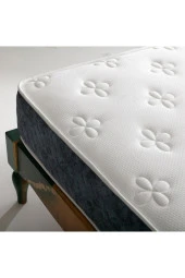 P.c Parrot Ortopedik Yün Yatak Tek Kişilik Ve Çift Kişilik Yün Yaylı Yatak thumbnail 6