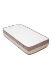 Maxi-Cosi 80x200 Cm  Milky Ortopedik Yaylı Yatak - 1