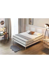 P.C Chevy Ortopedik Yaylı Yatak Tek Kişilik Ve Çift Kişilik Yataklar thumbnail 3