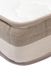 Maxi-Cosi 80x200 Cm  Milky Ortopedik Yaylı Yatak - 2