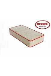 Heyner Aloevera Ortopedik Yaylı Yatak Tek Kişilik Ve Çift Kişilik Yataklar thumbnail 2