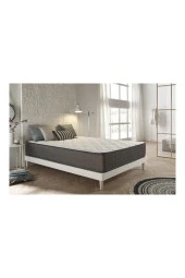 P.C Ortopedik Yatak Premium Ortopedik Çift Kişilik Ve Tek Kişilik Cotton Yatak thumbnail 1