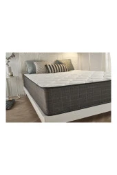 P.C Ortopedik Yatak Premium Ortopedik Çift Kişilik Ve Tek Kişilik Cotton Yatak thumbnail 2