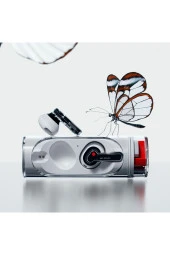 Ear (Stick) Wireless Earphones Beyaz (Nothing Türkiye Garantili) - 3