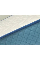 Maxi-Cosi Dolphin Tek Kişilik Ve Çift Kişilik Ortopedik Yaylı Yatak Lüx Ortopedik Yaylı Yatak thumbnail 4