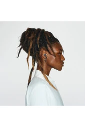 Ear (Stick) Wireless Earphones Beyaz (Nothing Türkiye Garantili) - 6