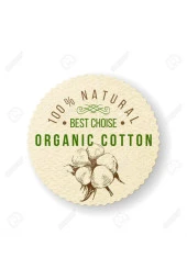 Maxi-Cosi Organik Cotton 90x170 Cm ortopedik Yaylı Yatak thumbnail 3