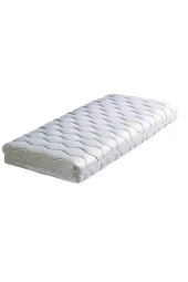 Cotton Latex Özel Bebek Yatağı Park Beşik Yatağı thumbnail 1