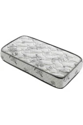 Tuğralı 100x180 Cm Soft Ortopedik Lüx 100x180 Yaylı Yatak thumbnail 1