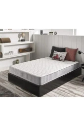 Ortopedik Lateks Yaylı Yatak Tek Kişilik Çift Kişilik Bebek Yatakları thumbnail 2