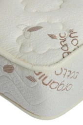 Maxi-Cosi Organik Cotton 100x190 Cm ortopedik Yaylı Yatak thumbnail 2