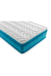 P.C Linum Ortopedik Yaylı Yatak Tek Kişilik Ve Çift Kişilik Yatak thumbnail 3