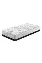 130x190 Bianco Jakarlı Ortopedik Yaylı Yatak - 3