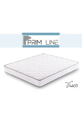 160x190 Balanced Cotton Ortopedik Visco Yatak - 1