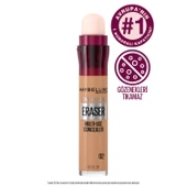 Maybelline New York Instant Anti Age Eraser Kapatıcı - 02 Nude - 2