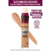 Maybelline New York Instant Anti Age Eraser Kapatıcı - 02 Nude - 1